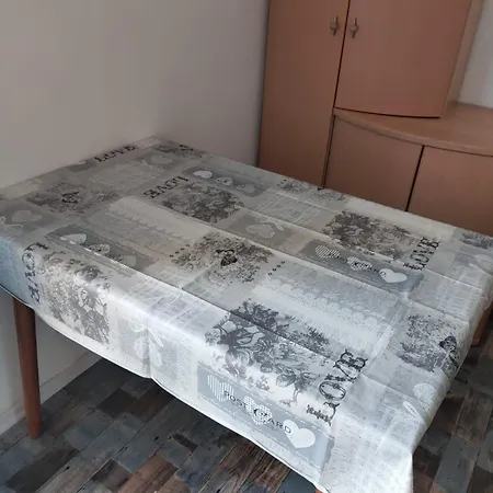 Ferienwohnung Mit Garten In Zentrum Schwerin (Mecklenburg-Vorpommern)