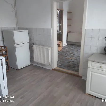 Ferienwohnung Mit Garten In Zentrum Apartment Schwerin (Mecklenburg-Vorpommern)