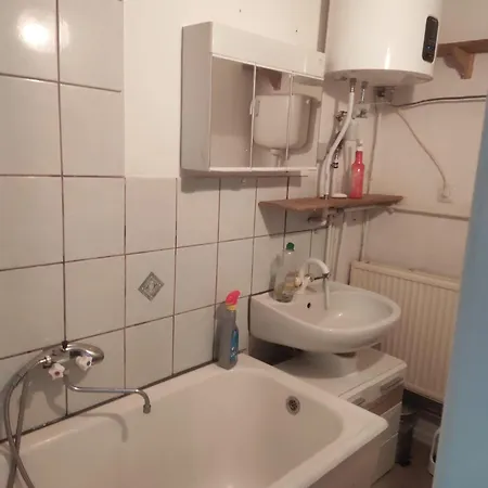 Apartment Ferienwohnung Mit Garten In Zentrum Schwerin (Mecklenburg-Vorpommern)