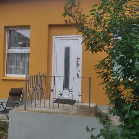 Ferienwohnung Mit Garten In Zentrum Schwerin (Mecklenburg-Vorpommern)